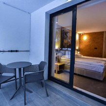 Hotel I Restauracja Strzelnica, 斯塔罗加德-格但斯基 — 照片 5