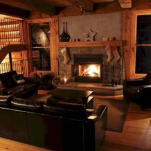 RCNT Chalets, 上湖 — 照片 2