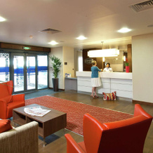 Hampton Inn Corby United Kingdom, 科比 — 照片 3