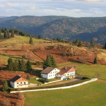La Croix Des Hêtres, Ванье — фото 2