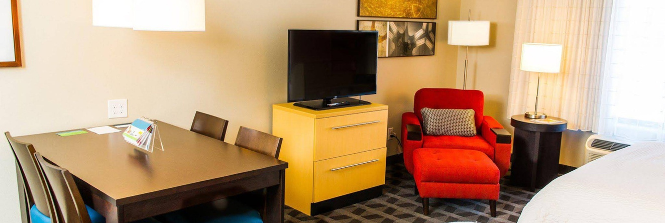 Towneplace Suites Columbia Northwest/Harbison, Irmo — photo 1