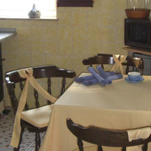 4 Sterne Ferienwohnung 140 qm im Haus Tina, 圣安德烈亚斯贝格 — 照片 5