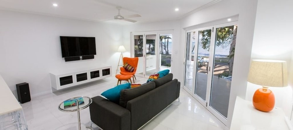 603 On The Beach - Luxury Apartment, Кэрнс — фото 1