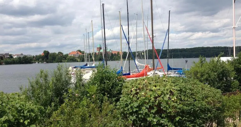 Ferienhaus In Ratzeburg, Ратцебург — фото 1