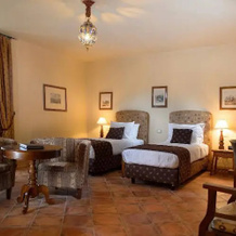 Hotel Borgo La Filetta, 索维奇莱 — 照片 3