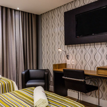 Vox Hotel, Сан-Жуан-ди-Мерити — фото 5