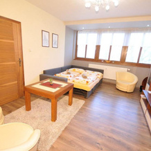 Apartmany Rudolf, Спишска-Нова-Вес — фото 4