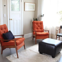 Browns Boutique Bed and Breakfast, 旺加尼 — 照片 5