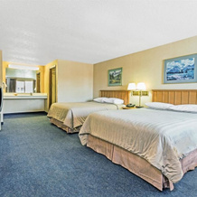 Travelodge Pioneer Villa, 斯威特霍姆 — 照片 5