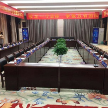 Joyce Hotel, Baiyin — photo 3