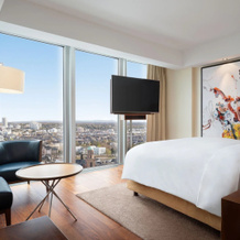 JW Marriott Hotel Frankfurt, 美因河畔法兰克福 — 照片 3