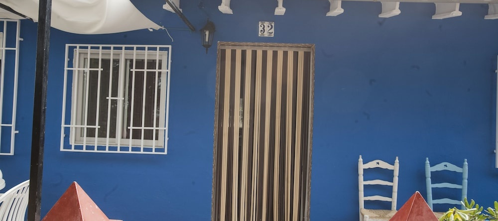 El Pajar, Chulilla — photo 1