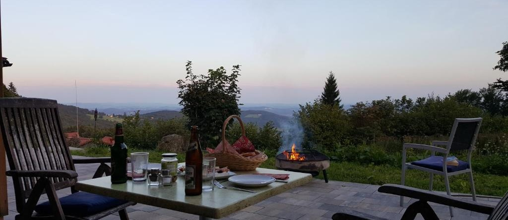 Ferienbungalow Sonnenwald Bayerischer Wald, Шофвег — фото 1