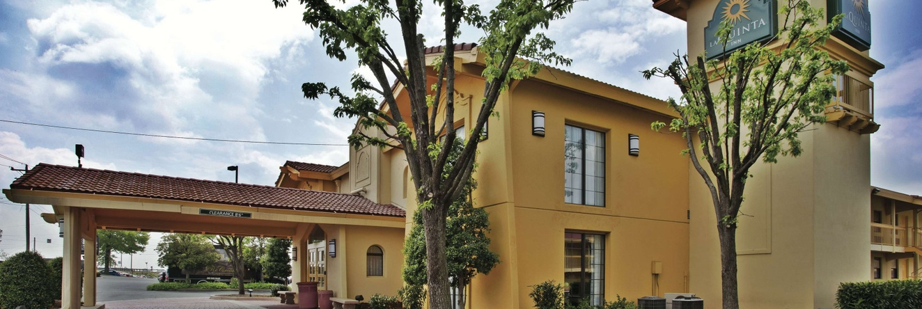 La Quinta Inn By Wyndham Nashville South, Нашвилл — фото 1