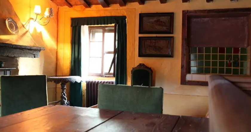 Locanda San Leone, San Leo — photo 1