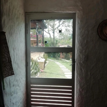 Cabañita en medio de la Naturaleza Mesa de Ruitoque, 彼德奎斯塔 — 照片 3