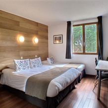 Hotel le Cottage, 佩吕桑 — 照片 3