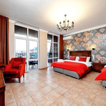 Marrakesh Guest House, Anapa — photo 5