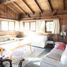 Chalet Runca, 阿罗萨 — 照片 4