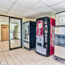 Motel 6 Winslow, AZ, 温斯洛 — 照片 5