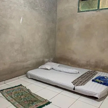 Aren Homestay, 斯莱曼 — 照片 4