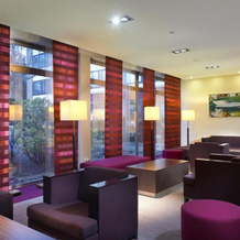 Mercure Hotel Düsseldorf Neuss, 诺伊斯 — 照片 3