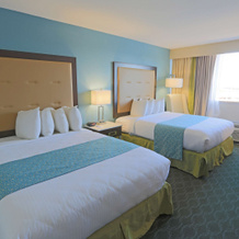 Wyndham Garden Kenosha Harborside, 基诺沙 — 照片 2