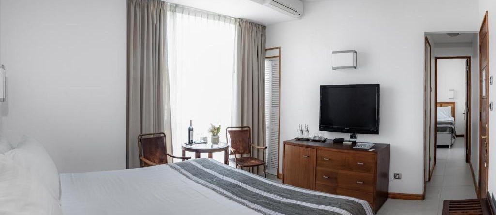 Hotel Boutique Raíces, Курико — фото 1