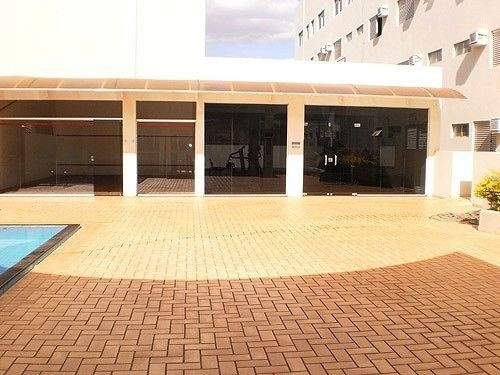 Rio Claro Hotel, Jatai — photo 1