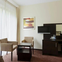 Hotel Uroczysko, Кельце — фото 4