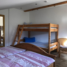 Landhaus Hochgern, 下沃森 — 照片 3