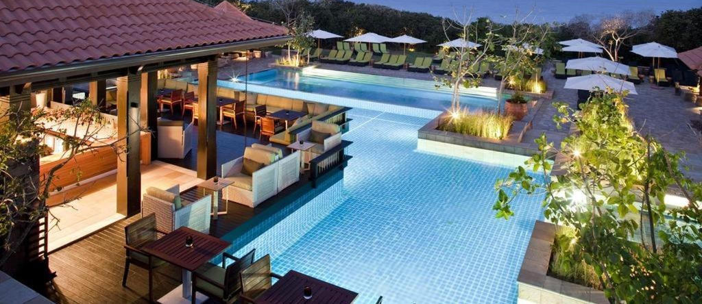 Zimbali Suite 523, Зимбали — фото 1