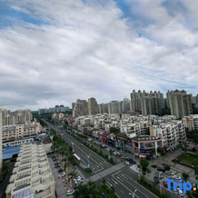 Luckyever Grand Hotel (Danzhou Summer Square), Даньчжоу — фото 5