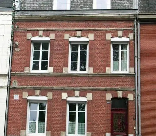 Chambres Dhôtes Intra Muros, Аррас — фото 1