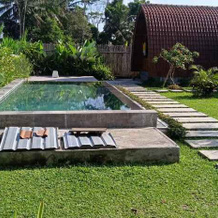 Villa Selat, 班利 — 照片 3