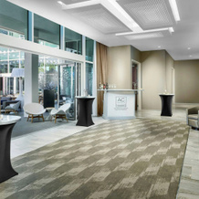 Ac Hotel By Marriott San Francisco Airport Oyster Point/Waterfront, Саут-Сан-Франциско — фото 2