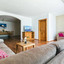 Apparthotel AlpenChalet, Neukirchen am Grossvenediger — photo 3