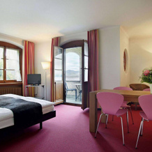 See- und Seminarhotel FloraAlpina, 菲茨瑙 — 照片 3
