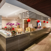 Sanya Haitang Bay Bai Li Hotel, Линшуй — фото 5