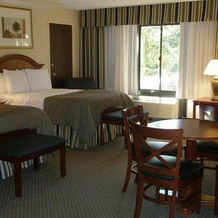 Clarion Inn, Waldorf — photo 4