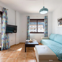 Tolox 1 in Tolox With 1 Bedrooms and 1 Bathrooms, 托洛克斯 — 照片 4