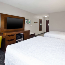 Hampton Inn Clarion, 克拉里恩 — 照片 4