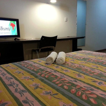Hotel Bramig, 伊塔茹巴 — 照片 5