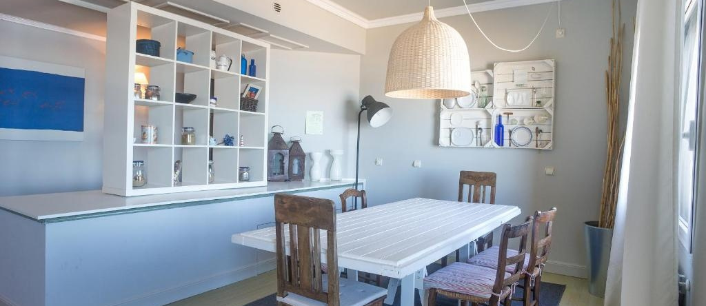 Marea La Zurriola Iberorent Apartments, 圣塞巴斯蒂安 — 照片 1