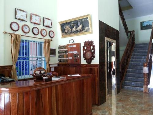 Seng Chhenghorn Guesthouse, 磅通 — 照片 1