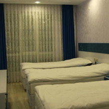 Unal Palas Hotel, Seydisehir — photo 2