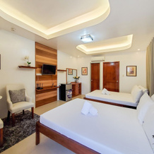 Youhan Beach Resort powered by Cocotel, 圣安东尼奥 — 照片 5