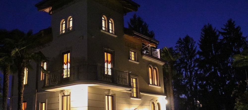 Villa Chiara B&B, 比安多诺 — 照片 1