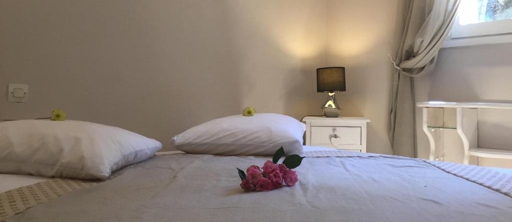 Hotel A Flatta, 卡伦扎纳 — 照片 1