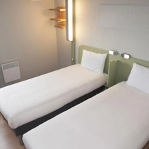 Ibis Budget Goussainville Charles De Gaulle, Гусэнвиль — фото 3
